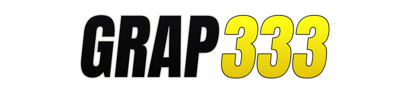 grap333 logo